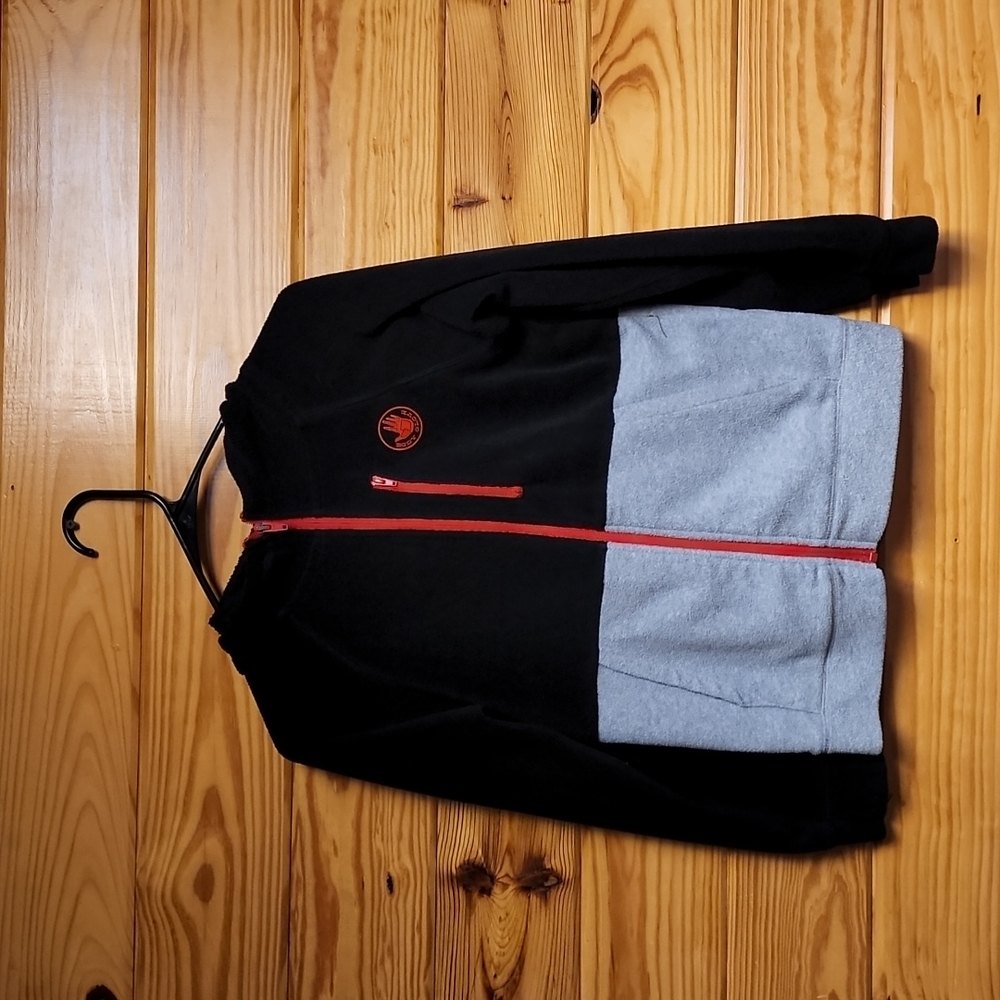Boys Body Glove fleece hoodie